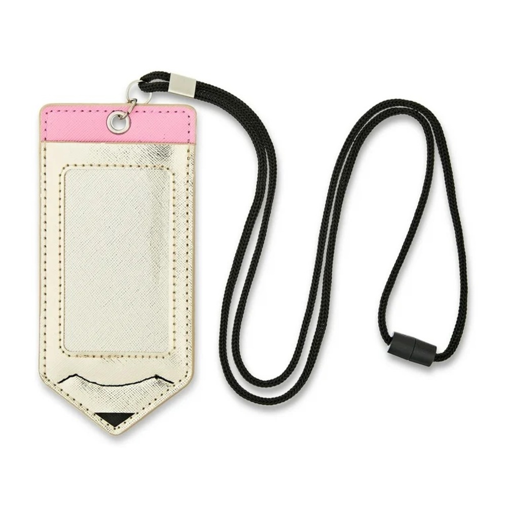 Teacher ID holder